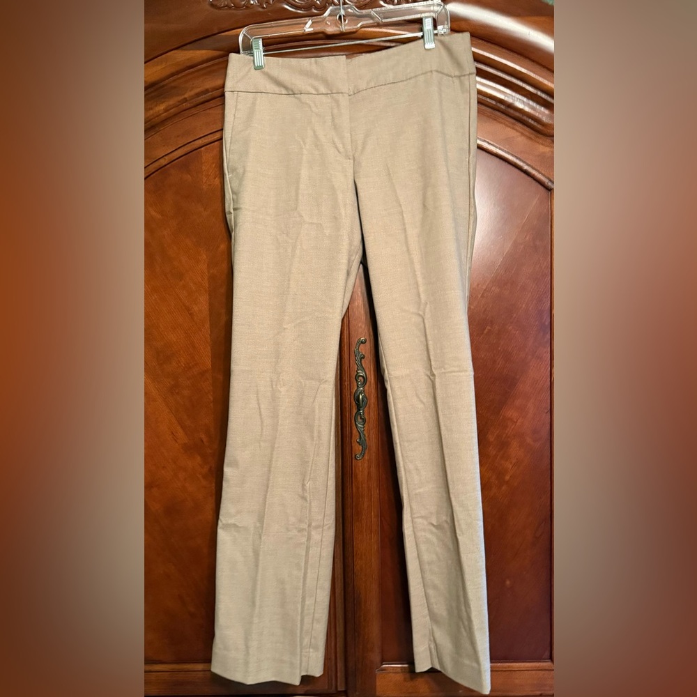 Ann Taylor Factory Dress pants